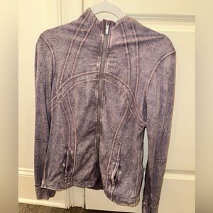 Lululemon define jacket